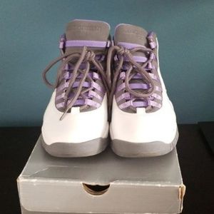 Air Jordan 10s